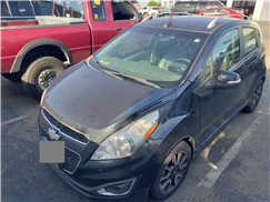 2014 Chevrolet Spark